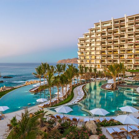 Grand Velas Los Cabos Luxury All Inclusive Кабо-Сан-Лукас Екстер'єр фото