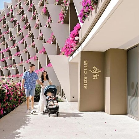 Grand Velas Los Cabos Luxury All Inclusive Кабо-Сан-Лукас Екстер'єр фото