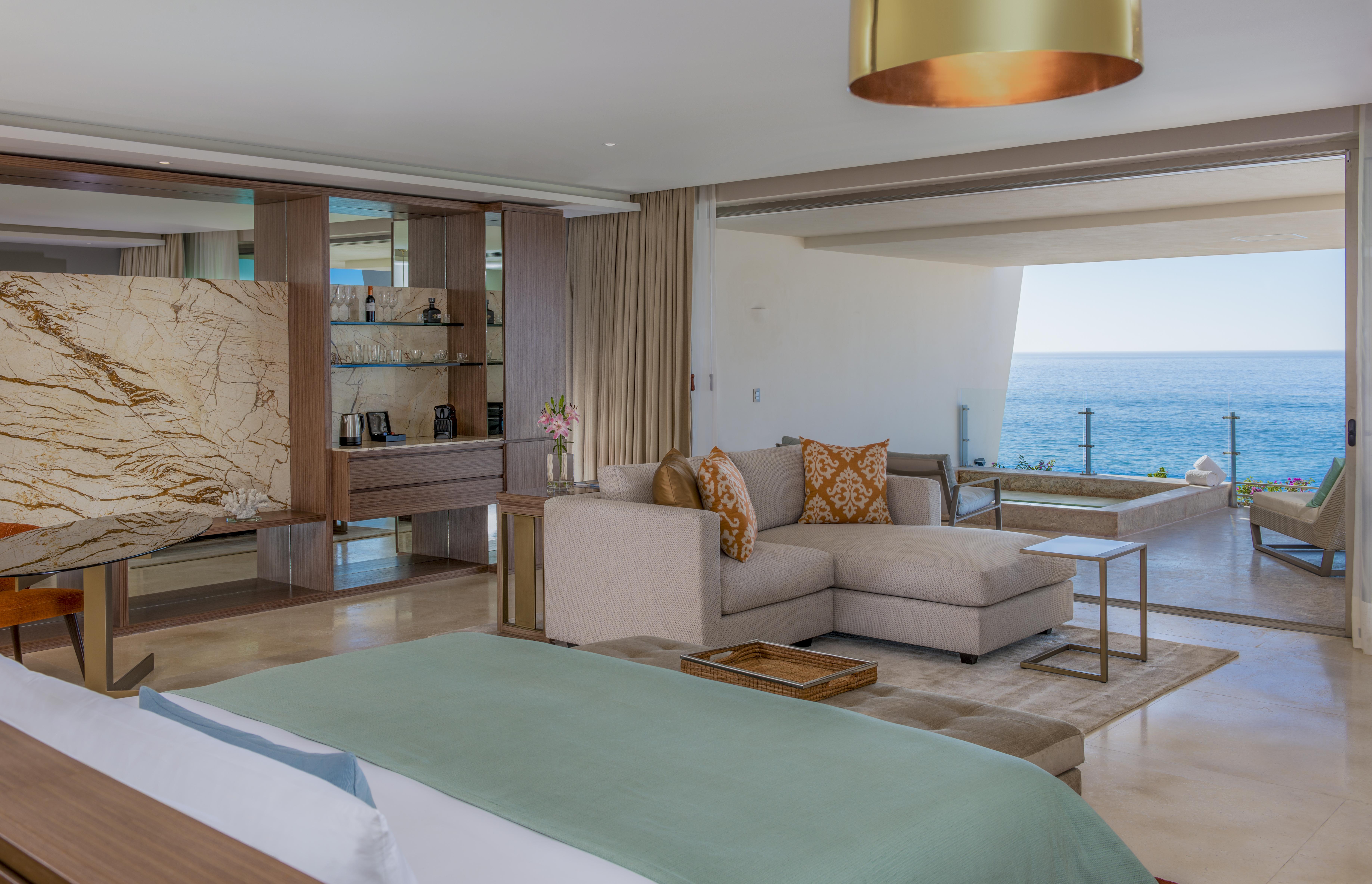 Grand Velas Los Cabos Luxury All Inclusive Кабо-Сан-Лукас Екстер'єр фото