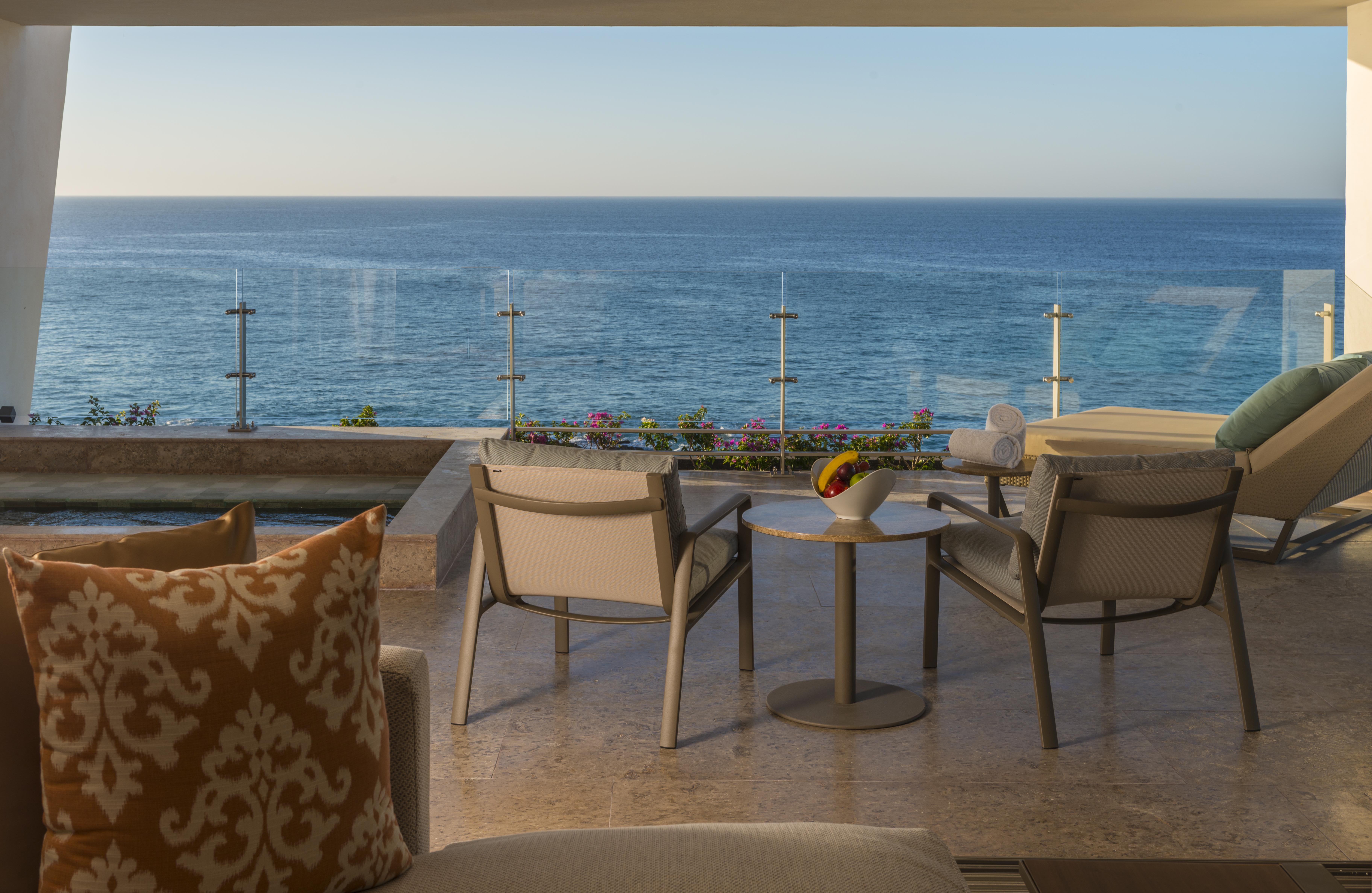 Grand Velas Los Cabos Luxury All Inclusive Кабо-Сан-Лукас Екстер'єр фото