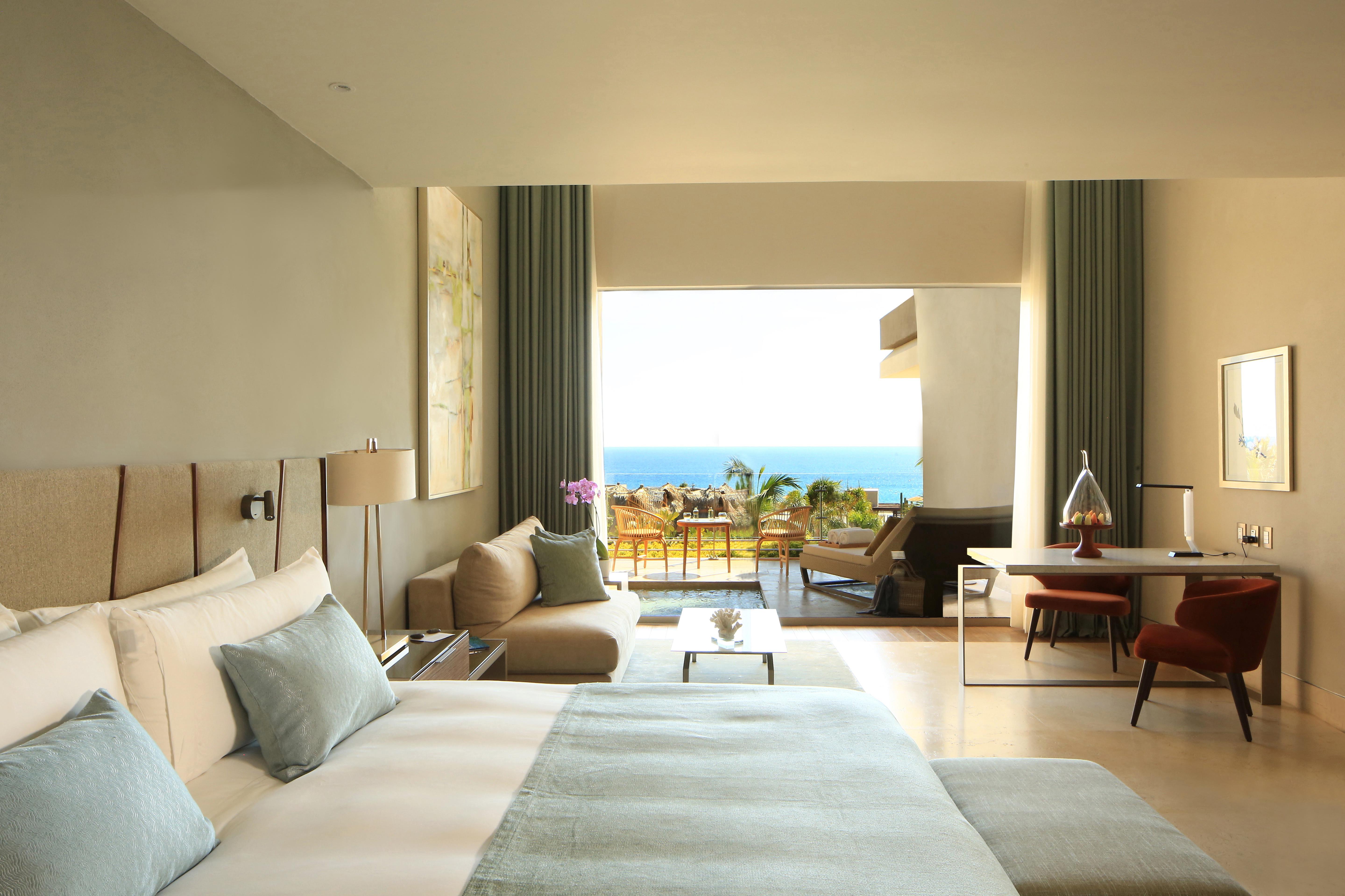 Grand Velas Los Cabos Luxury All Inclusive Кабо-Сан-Лукас Екстер'єр фото