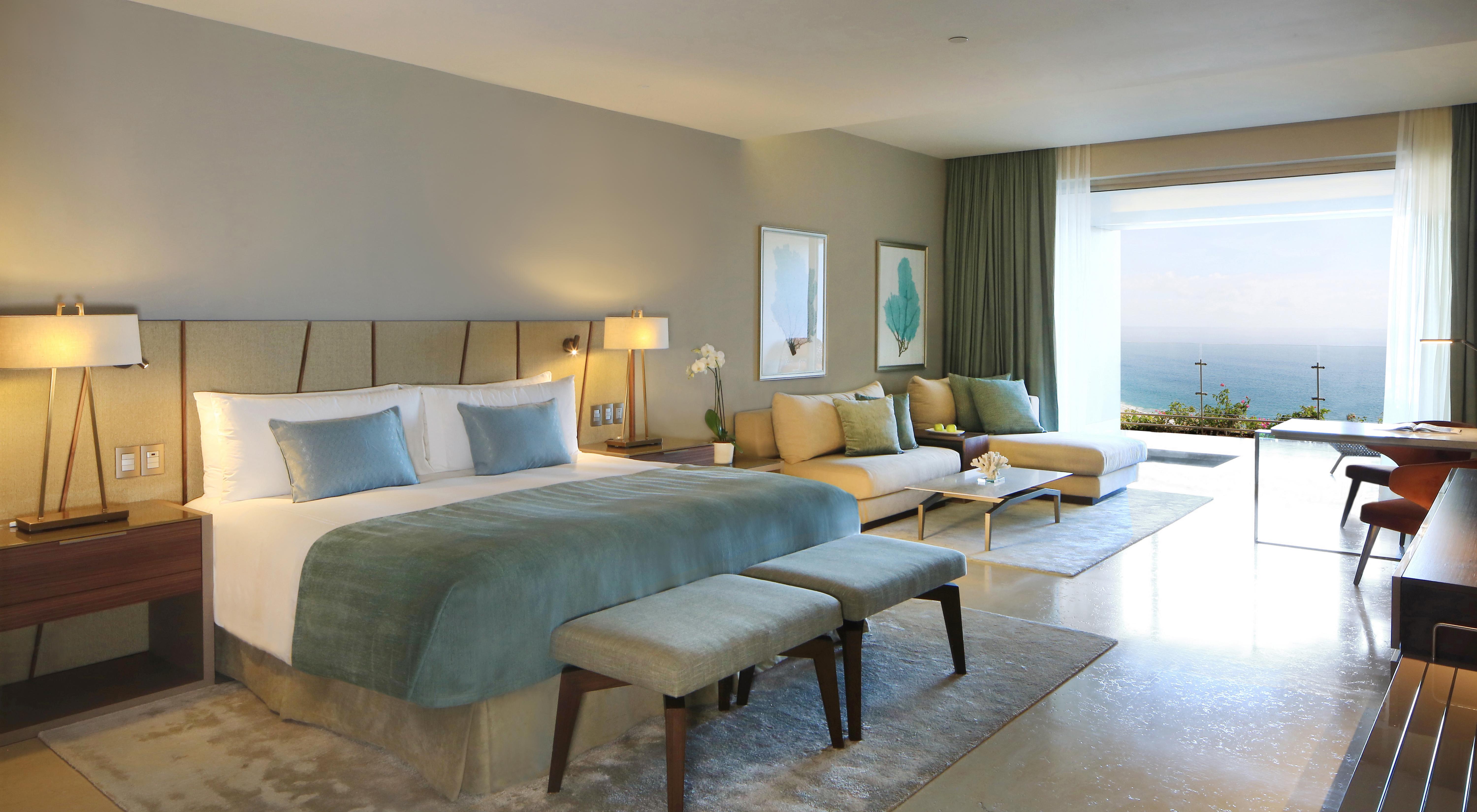 Grand Velas Los Cabos Luxury All Inclusive Кабо-Сан-Лукас Екстер'єр фото