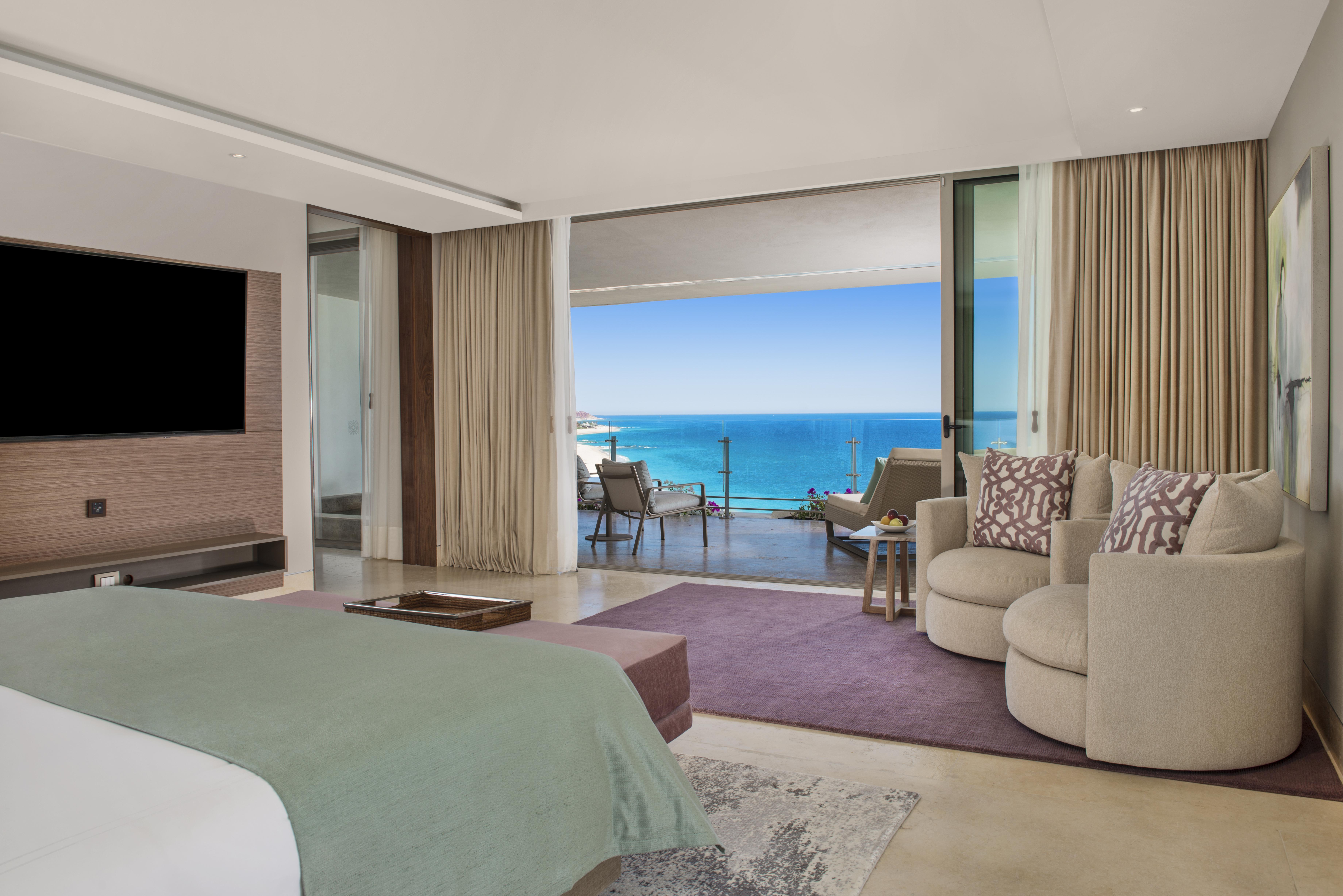 Grand Velas Los Cabos Luxury All Inclusive Кабо-Сан-Лукас Екстер'єр фото