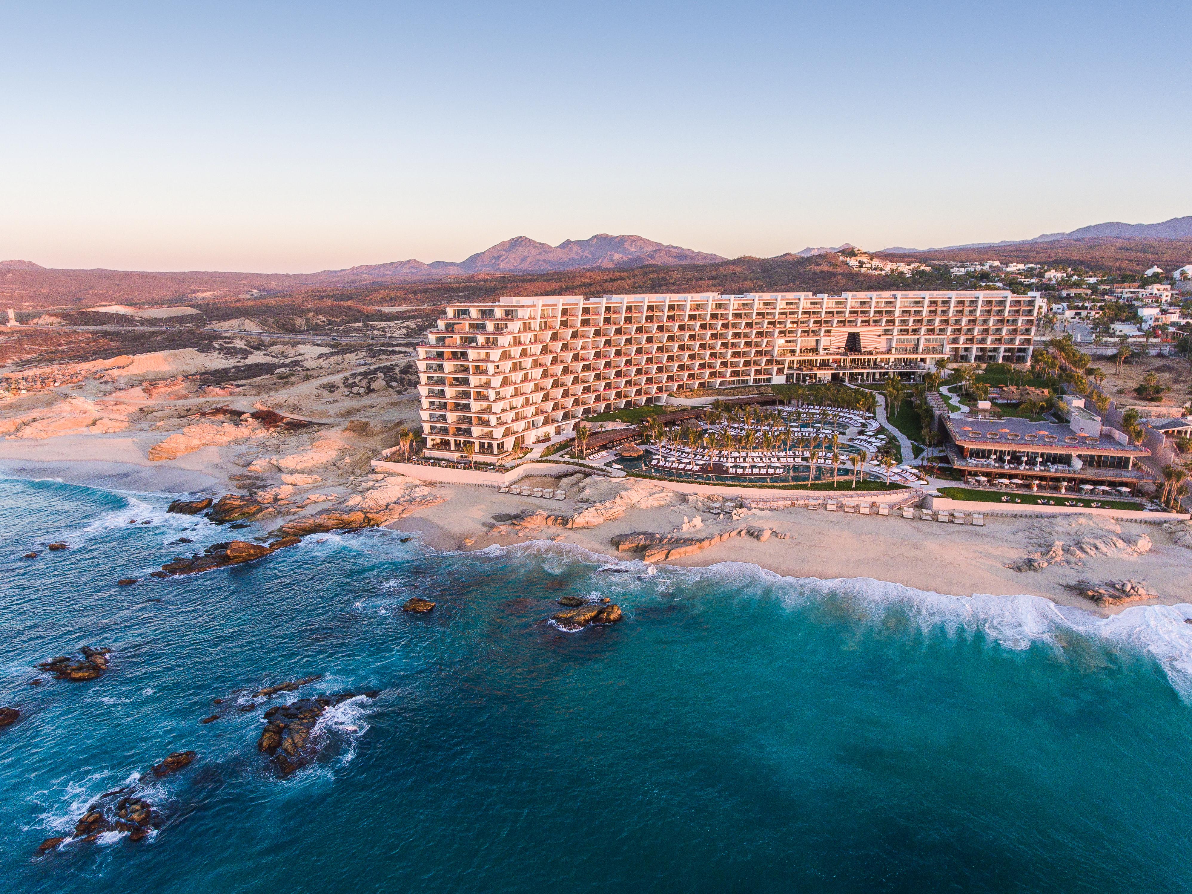 Grand Velas Los Cabos Luxury All Inclusive Кабо-Сан-Лукас Екстер'єр фото
