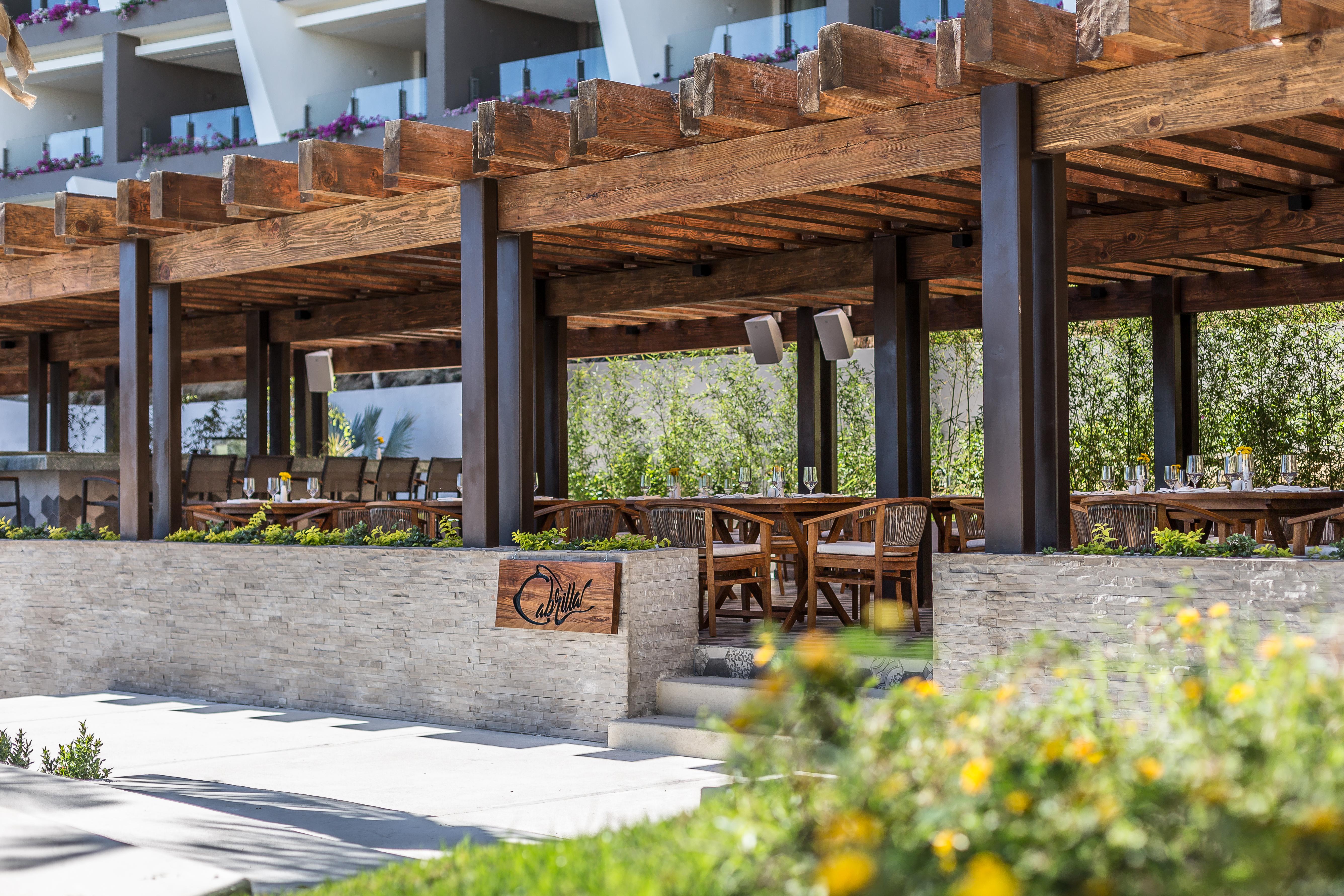 Grand Velas Los Cabos Luxury All Inclusive Кабо-Сан-Лукас Екстер'єр фото