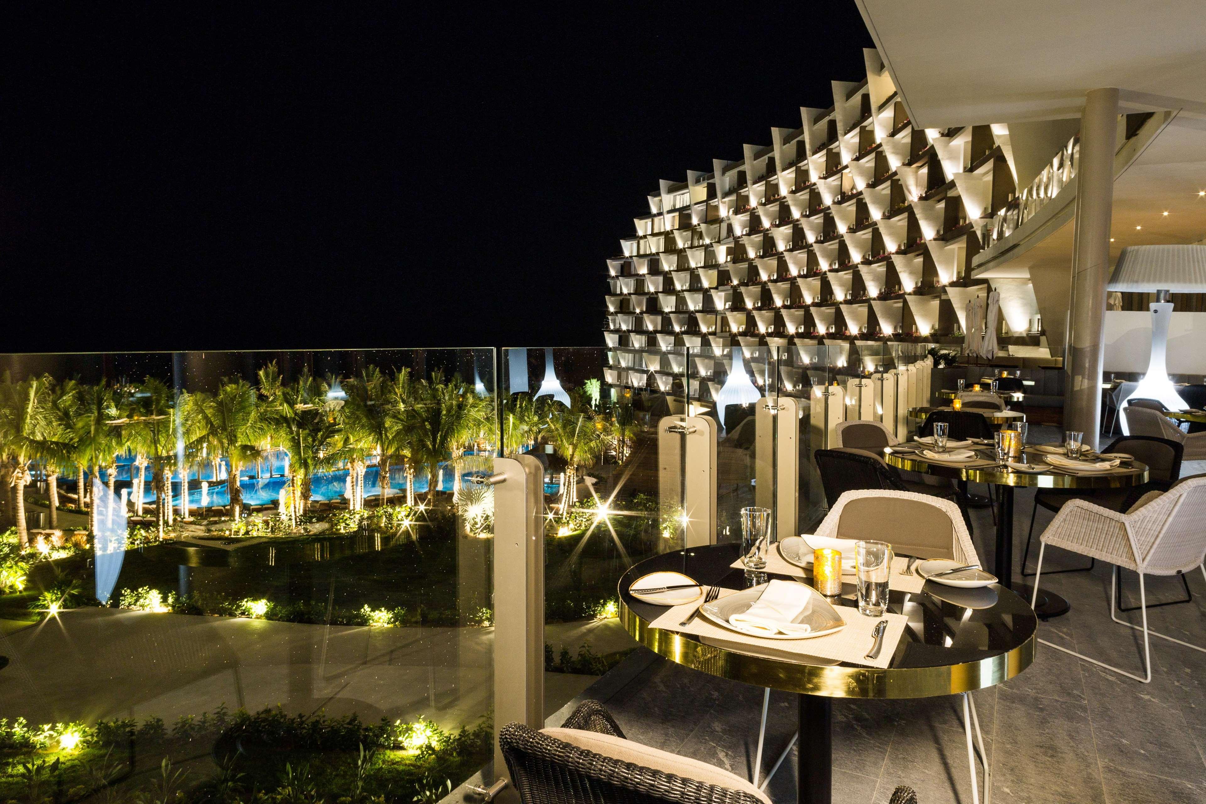 Grand Velas Los Cabos Luxury All Inclusive Кабо-Сан-Лукас Екстер'єр фото