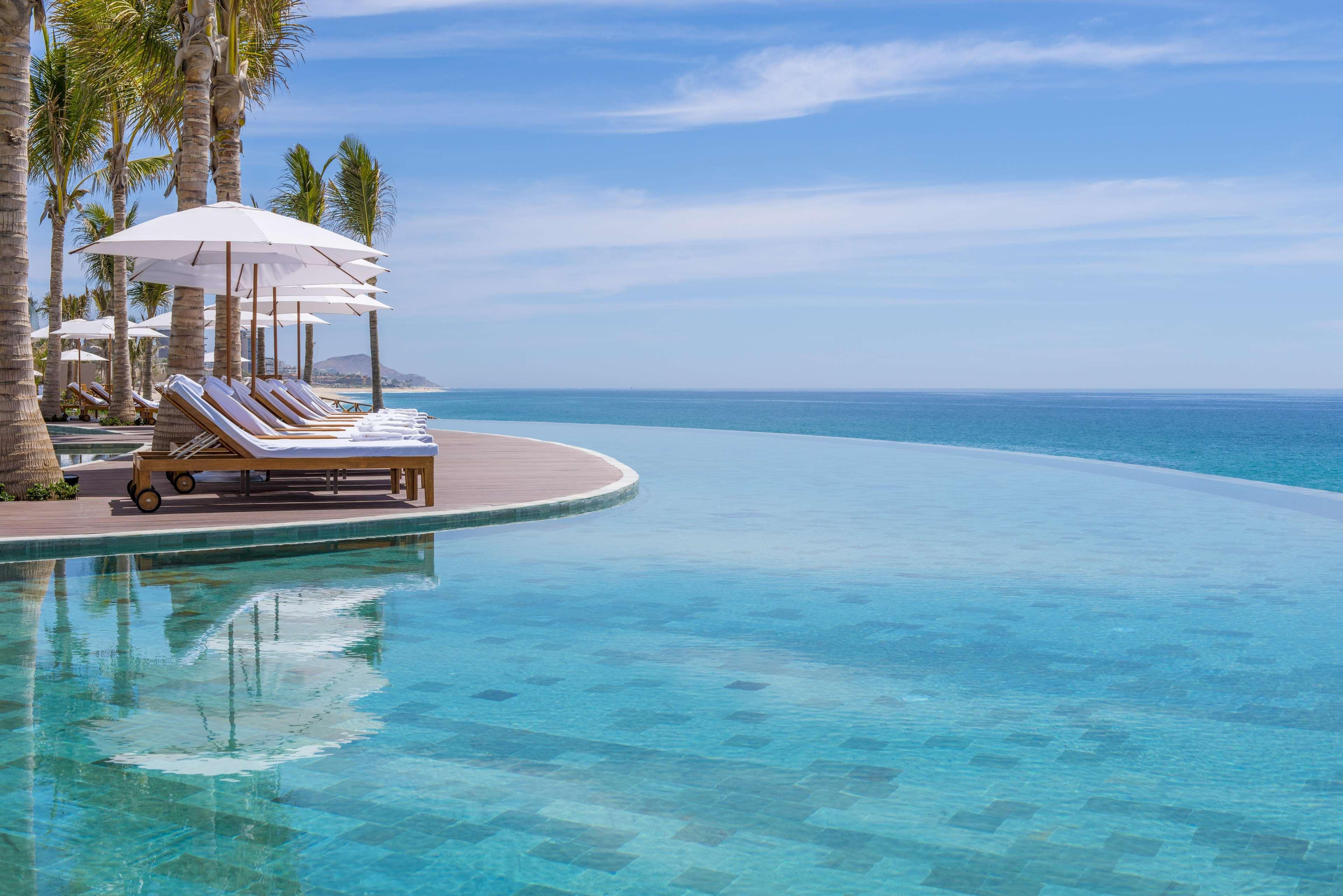 Grand Velas Los Cabos Luxury All Inclusive Кабо-Сан-Лукас Екстер'єр фото