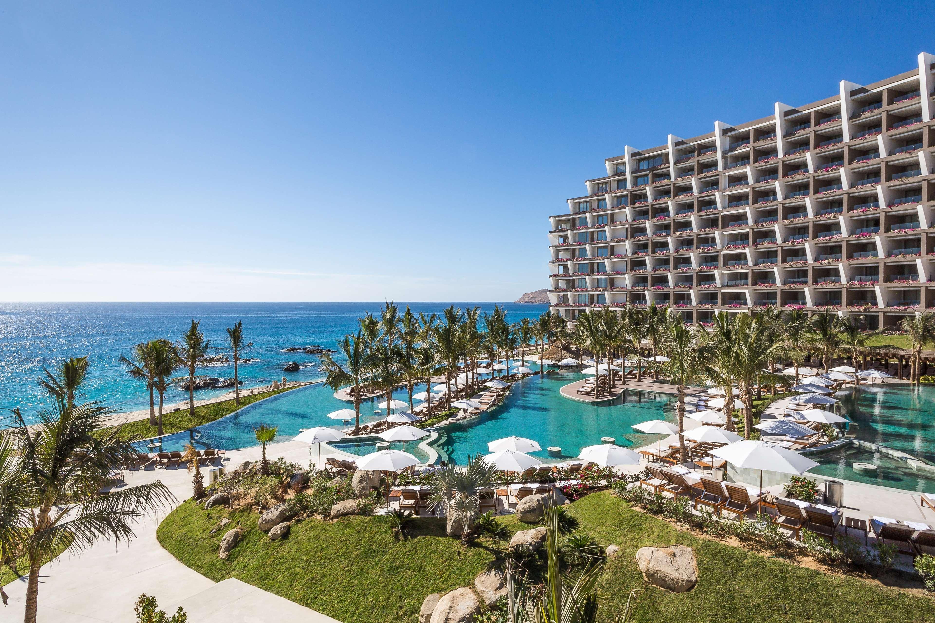 Grand Velas Los Cabos Luxury All Inclusive Кабо-Сан-Лукас Екстер'єр фото