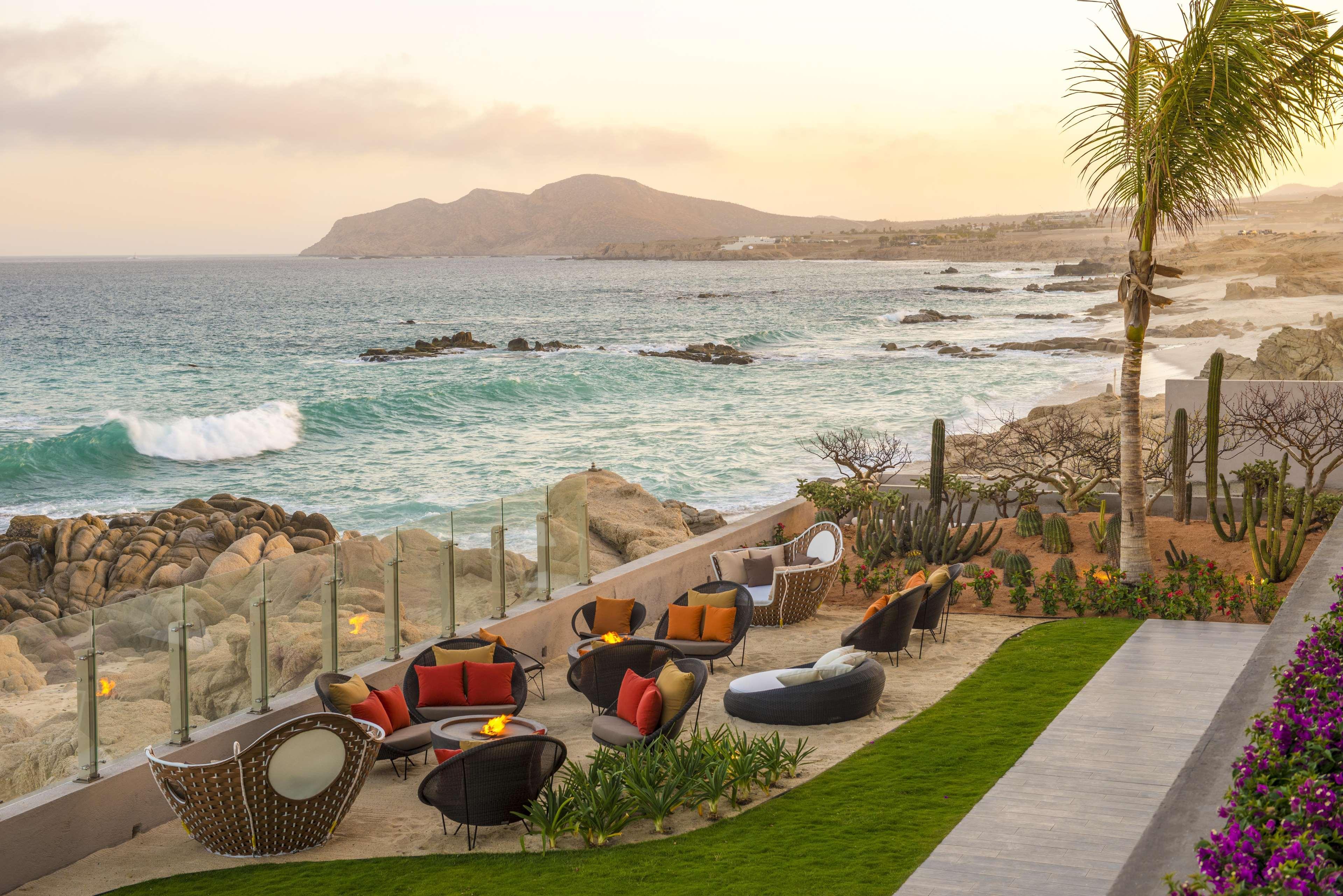 Grand Velas Los Cabos Luxury All Inclusive Кабо-Сан-Лукас Екстер'єр фото