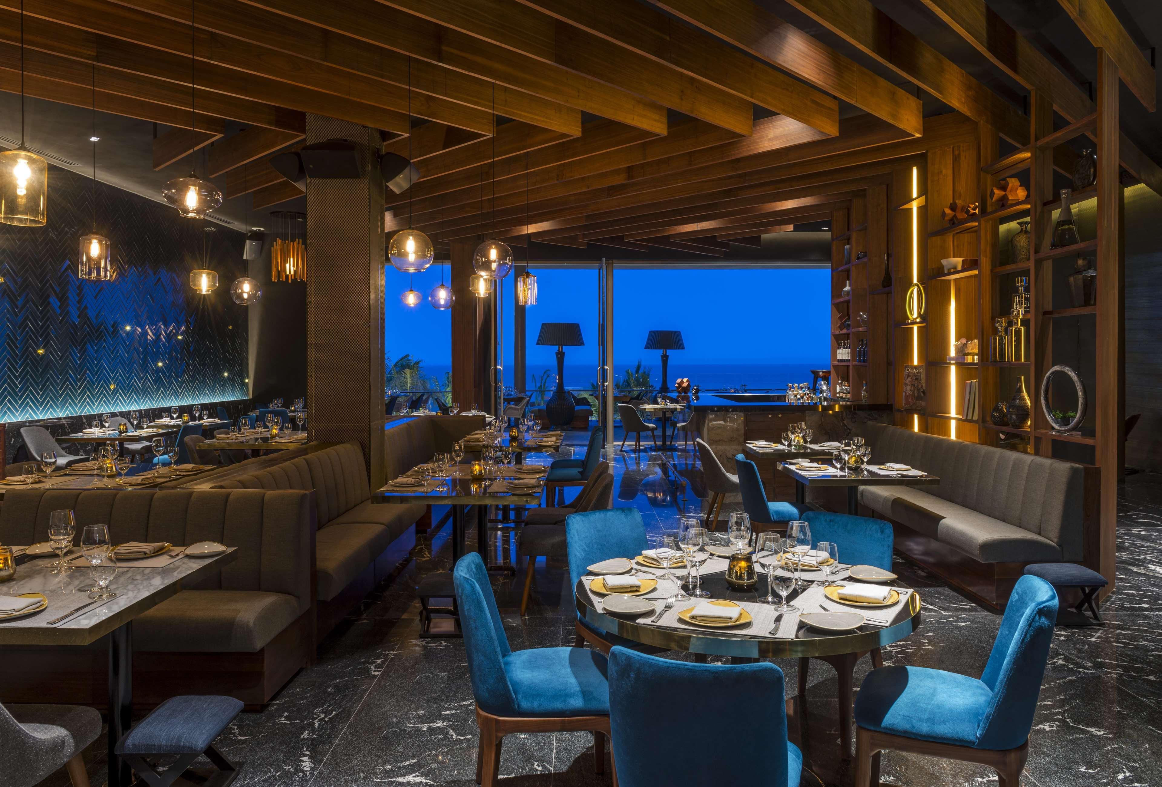 Grand Velas Los Cabos Luxury All Inclusive Кабо-Сан-Лукас Екстер'єр фото