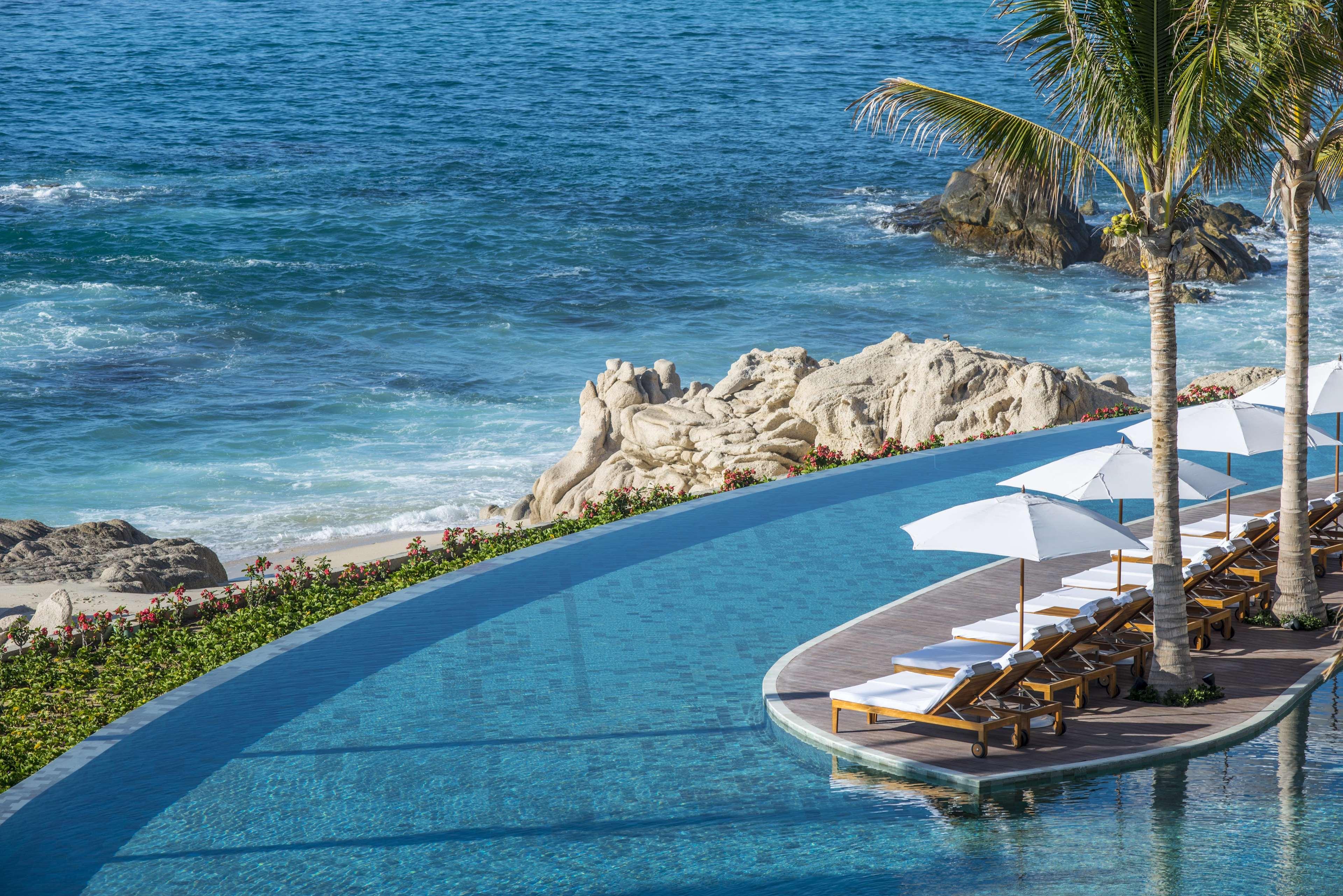 Grand Velas Los Cabos Luxury All Inclusive Кабо-Сан-Лукас Екстер'єр фото