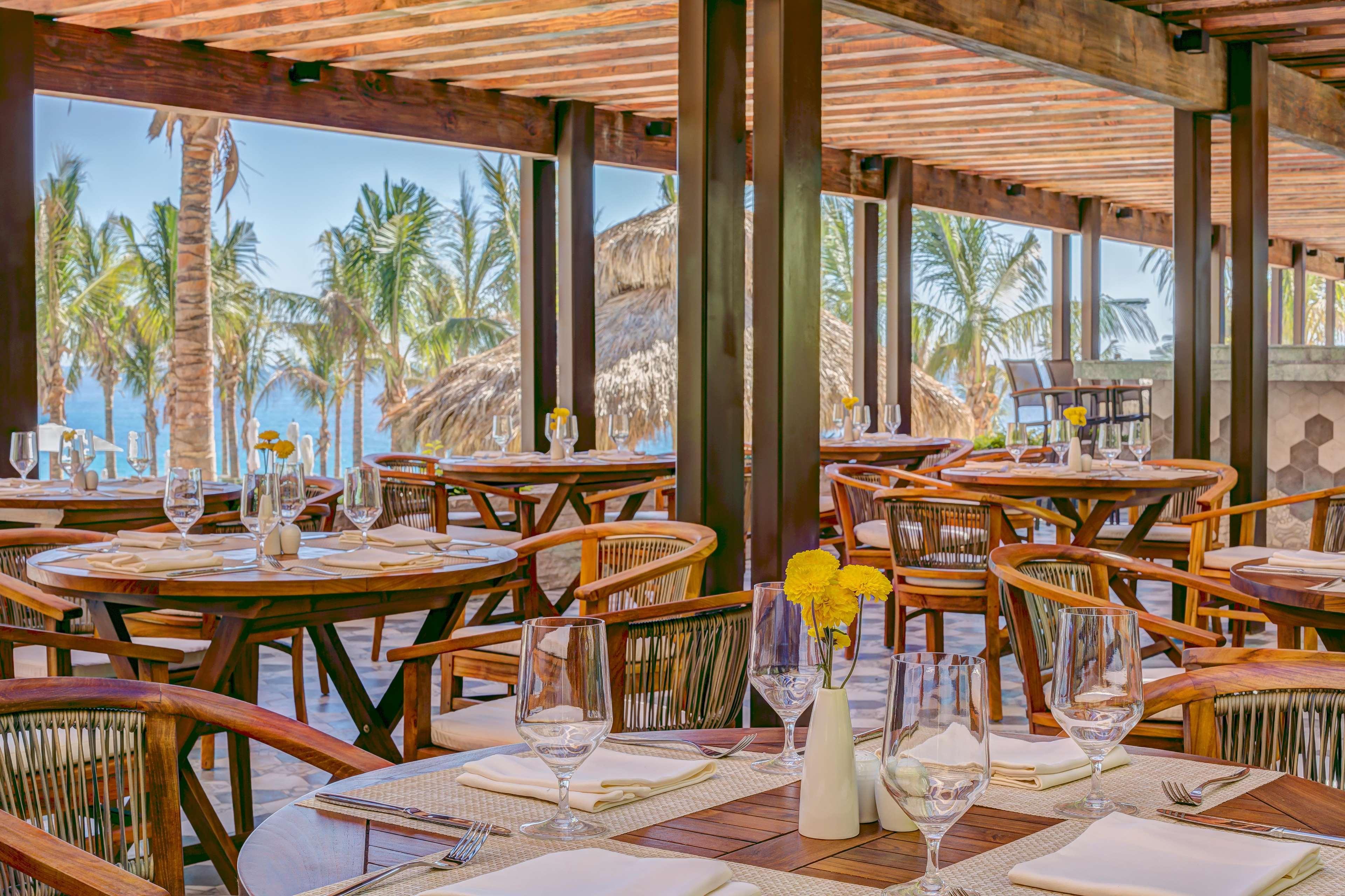 Grand Velas Los Cabos Luxury All Inclusive Кабо-Сан-Лукас Екстер'єр фото