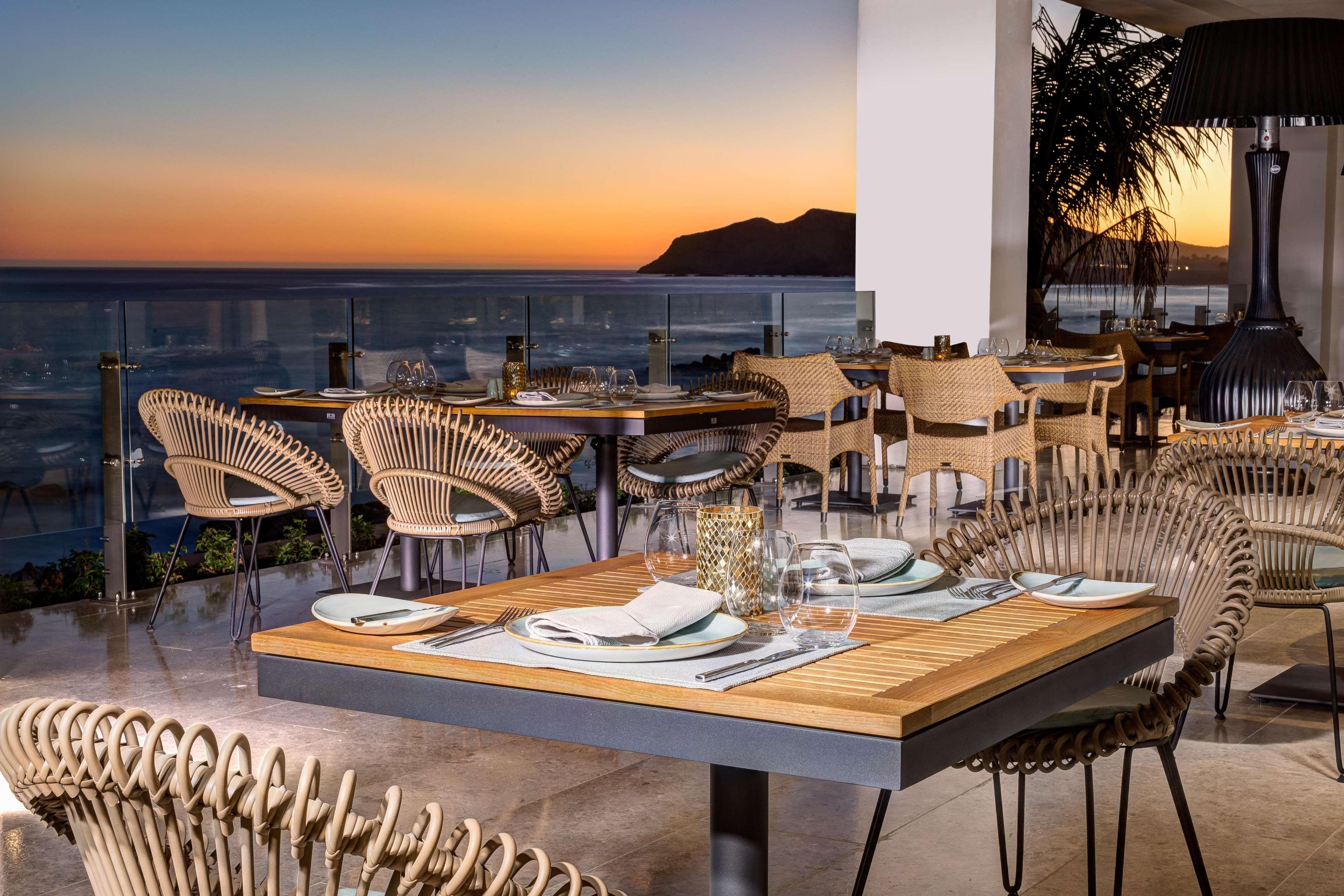 Grand Velas Los Cabos Luxury All Inclusive Кабо-Сан-Лукас Екстер'єр фото
