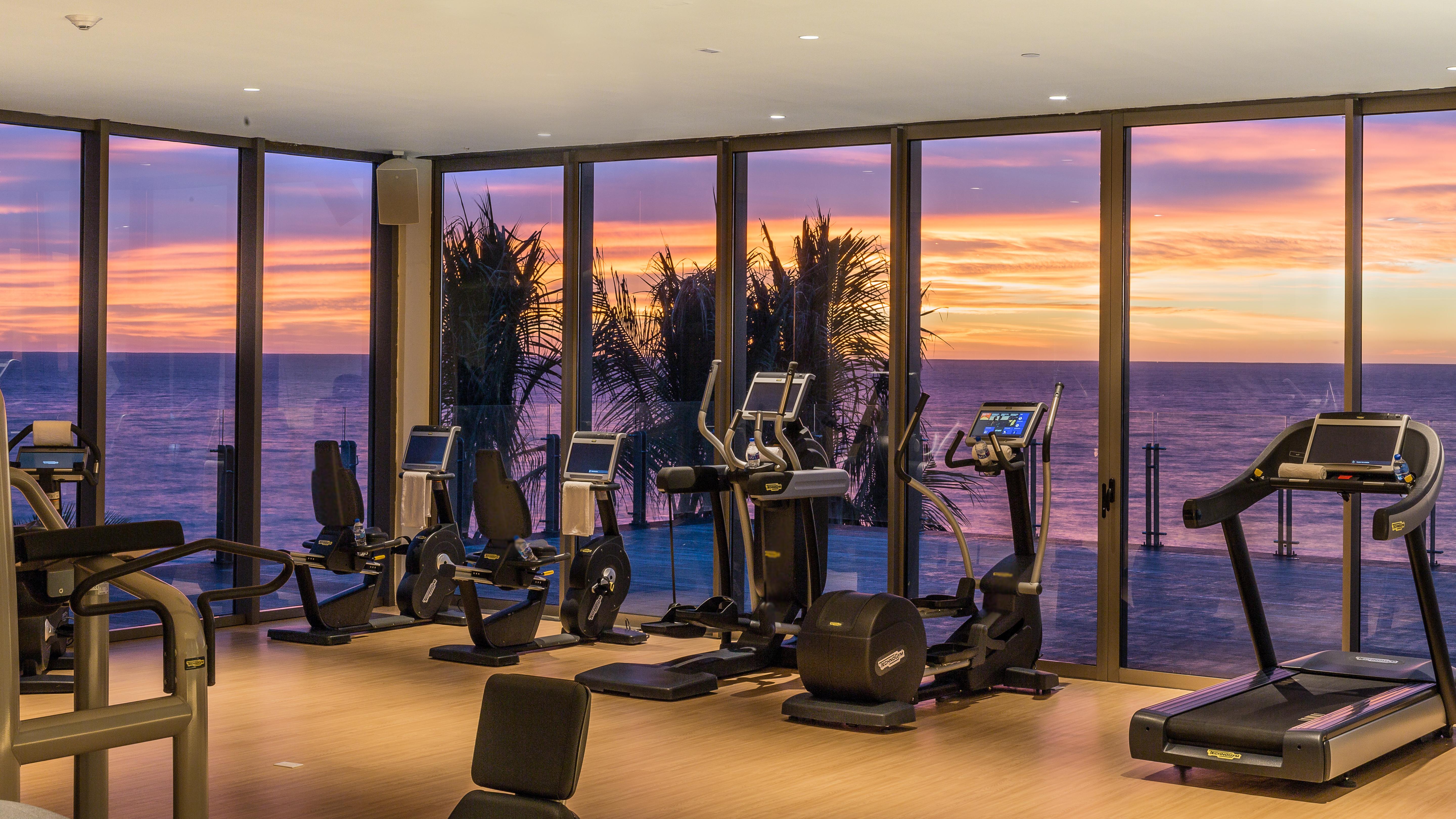 Grand Velas Los Cabos Luxury All Inclusive Кабо-Сан-Лукас Екстер'єр фото