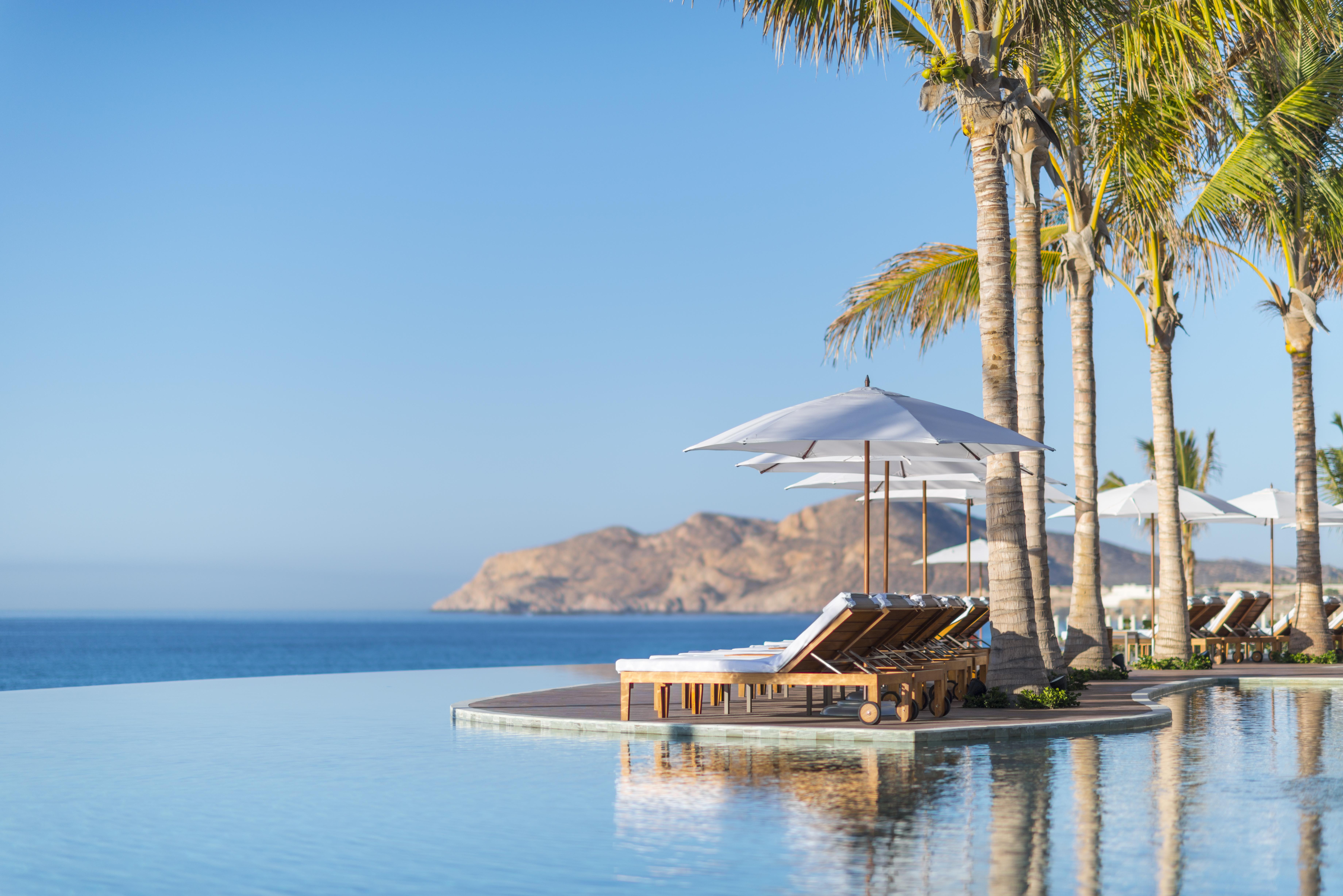 Grand Velas Los Cabos Luxury All Inclusive Кабо-Сан-Лукас Екстер'єр фото