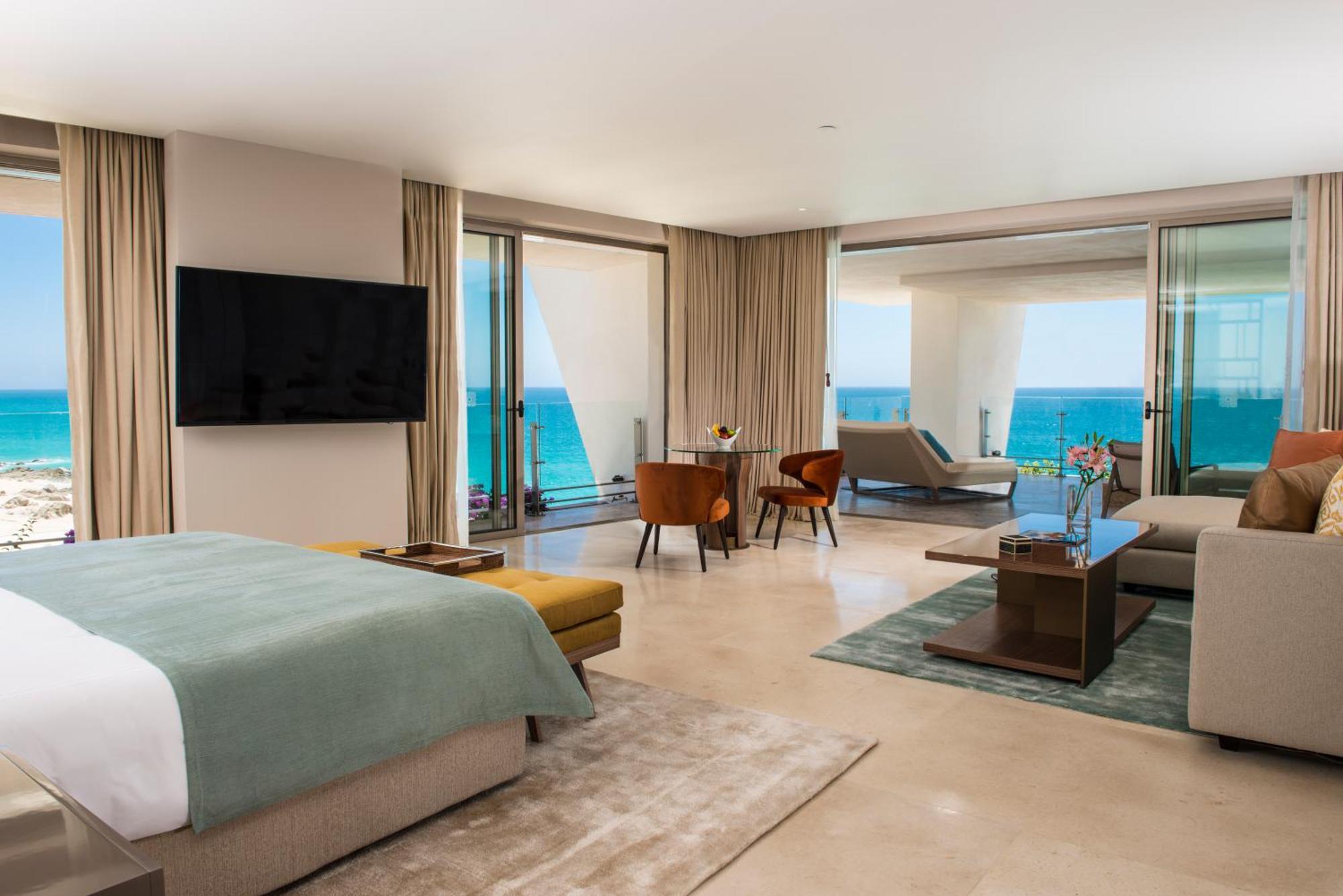 Grand Velas Los Cabos Luxury All Inclusive Кабо-Сан-Лукас Екстер'єр фото