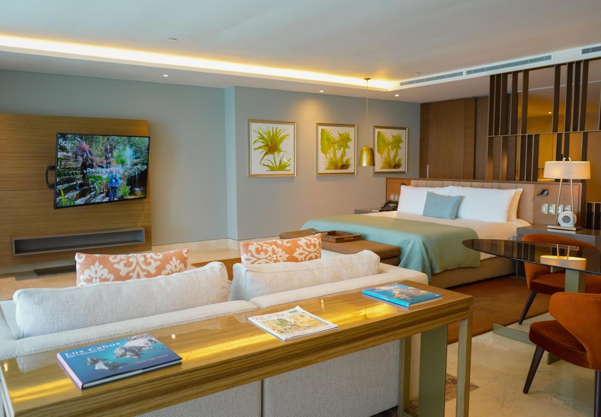 Grand Velas Los Cabos Luxury All Inclusive Кабо-Сан-Лукас Екстер'єр фото
