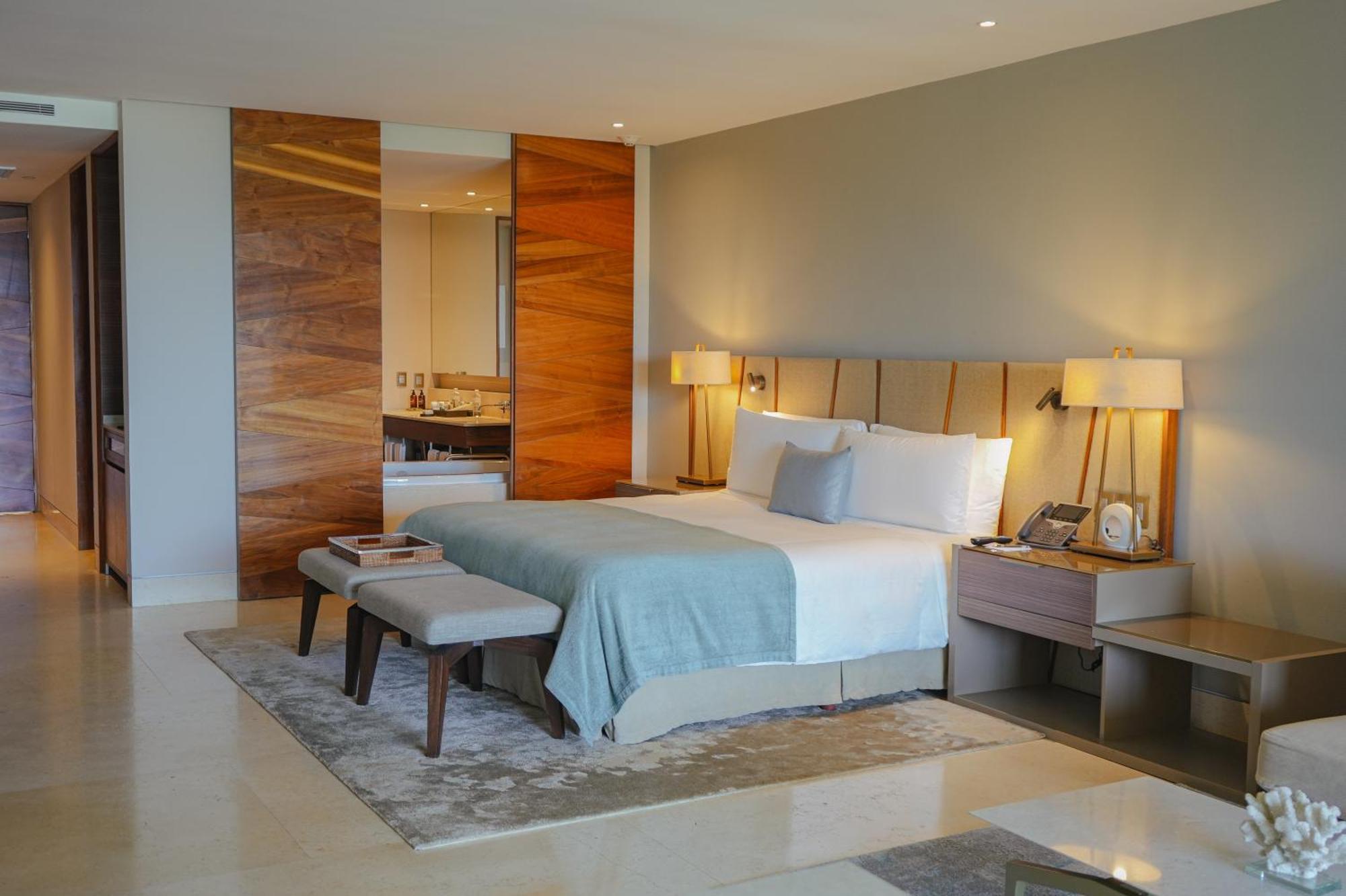 Grand Velas Los Cabos Luxury All Inclusive Кабо-Сан-Лукас Екстер'єр фото
