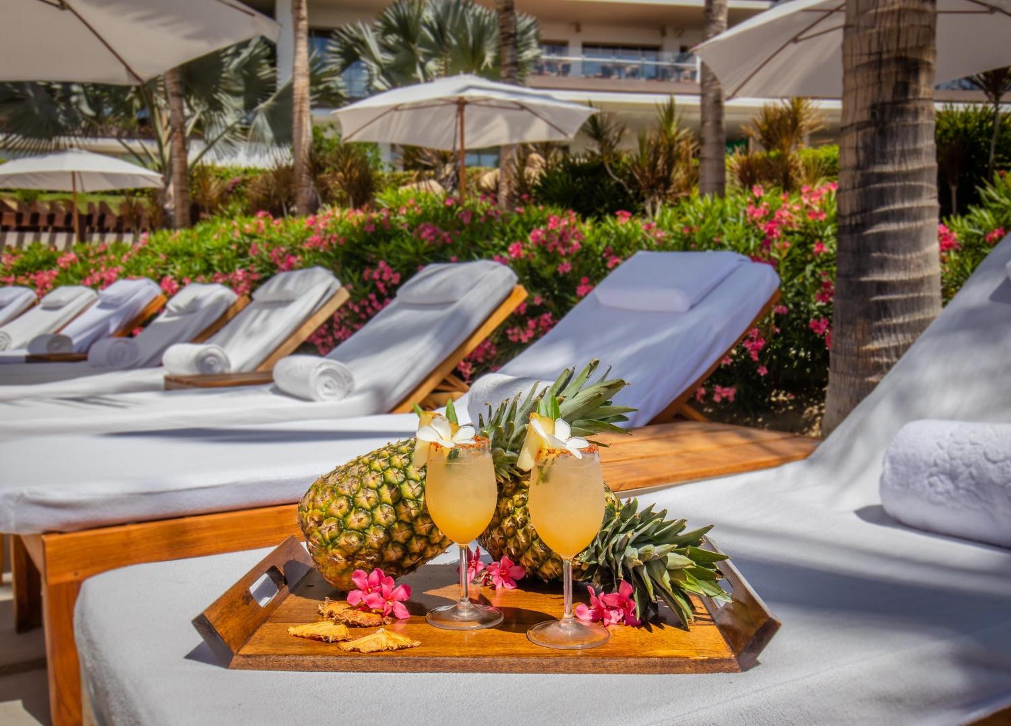 Grand Velas Los Cabos Luxury All Inclusive Кабо-Сан-Лукас Екстер'єр фото