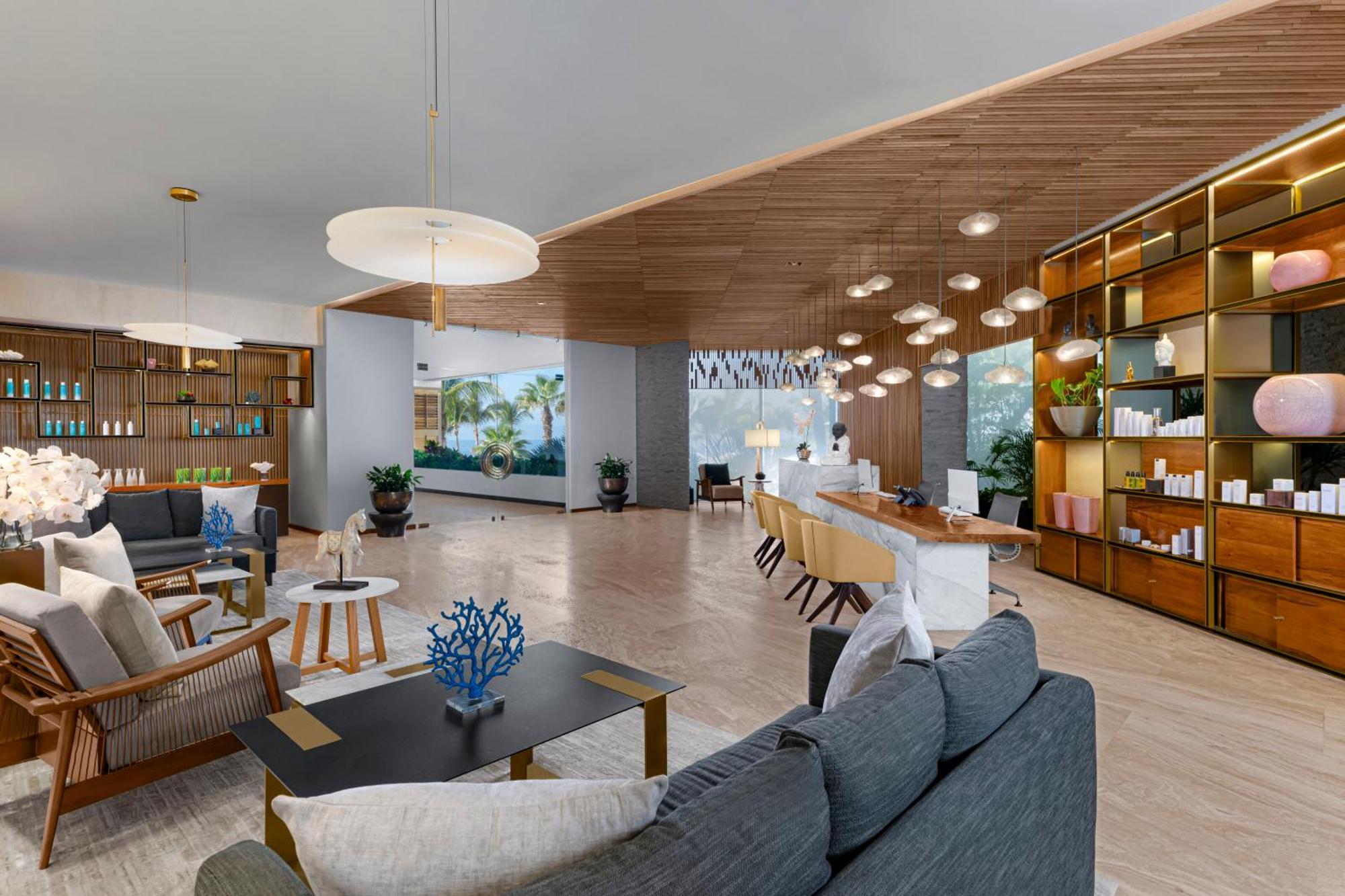 Grand Velas Los Cabos Luxury All Inclusive Кабо-Сан-Лукас Екстер'єр фото