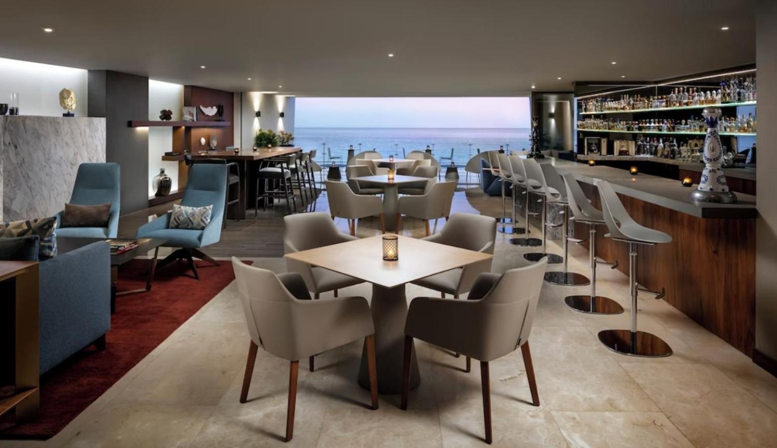 Grand Velas Los Cabos Luxury All Inclusive Кабо-Сан-Лукас Екстер'єр фото
