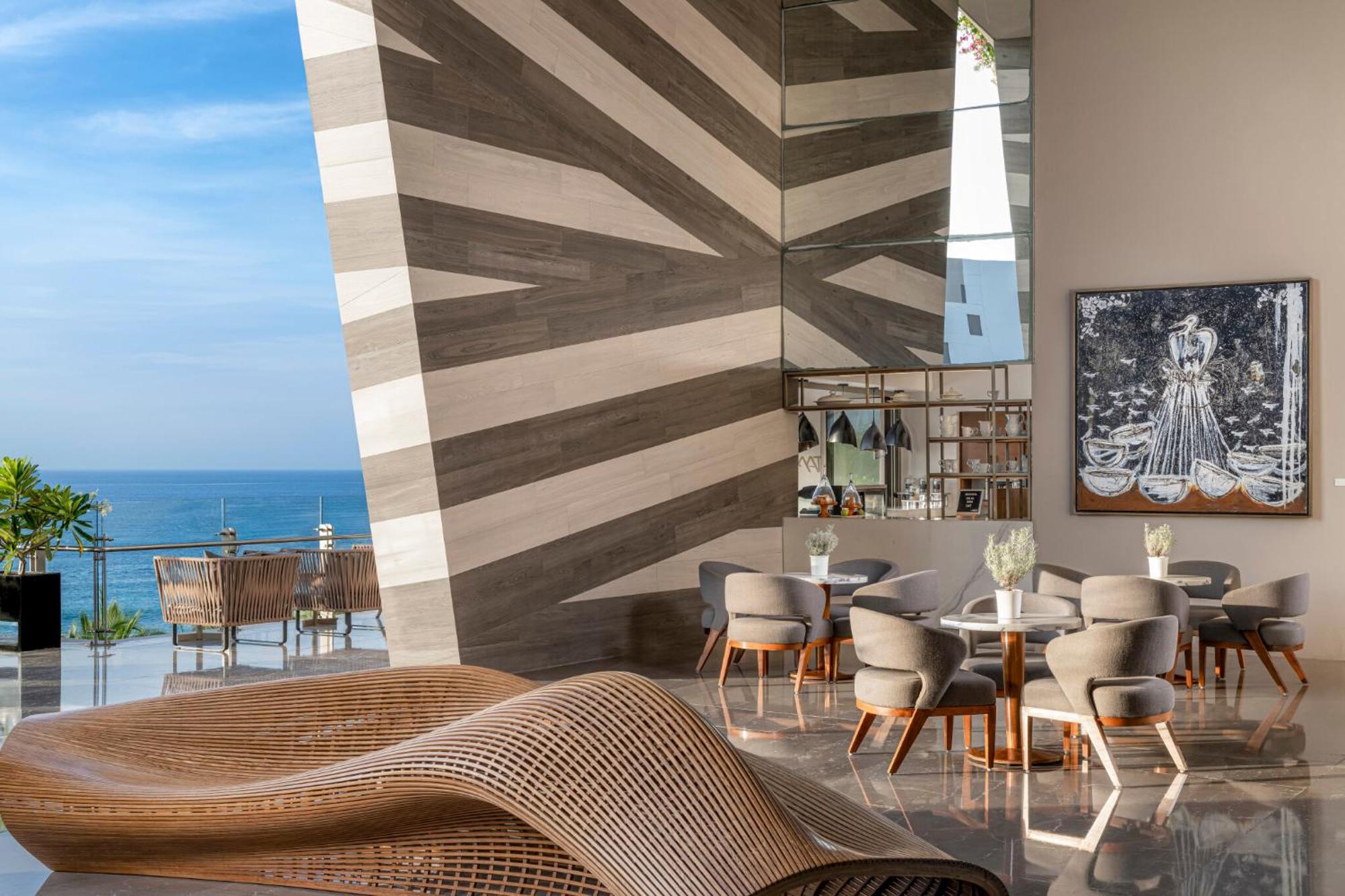 Grand Velas Los Cabos Luxury All Inclusive Кабо-Сан-Лукас Екстер'єр фото