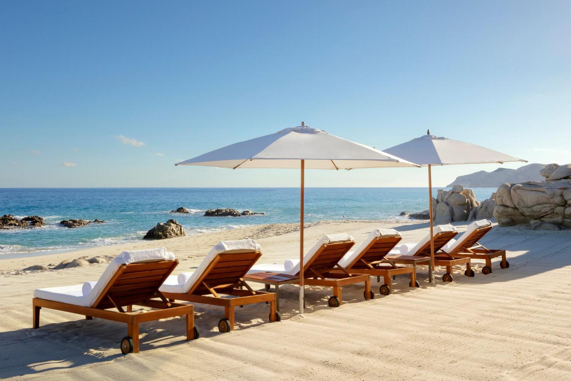Grand Velas Los Cabos Luxury All Inclusive Кабо-Сан-Лукас Екстер'єр фото
