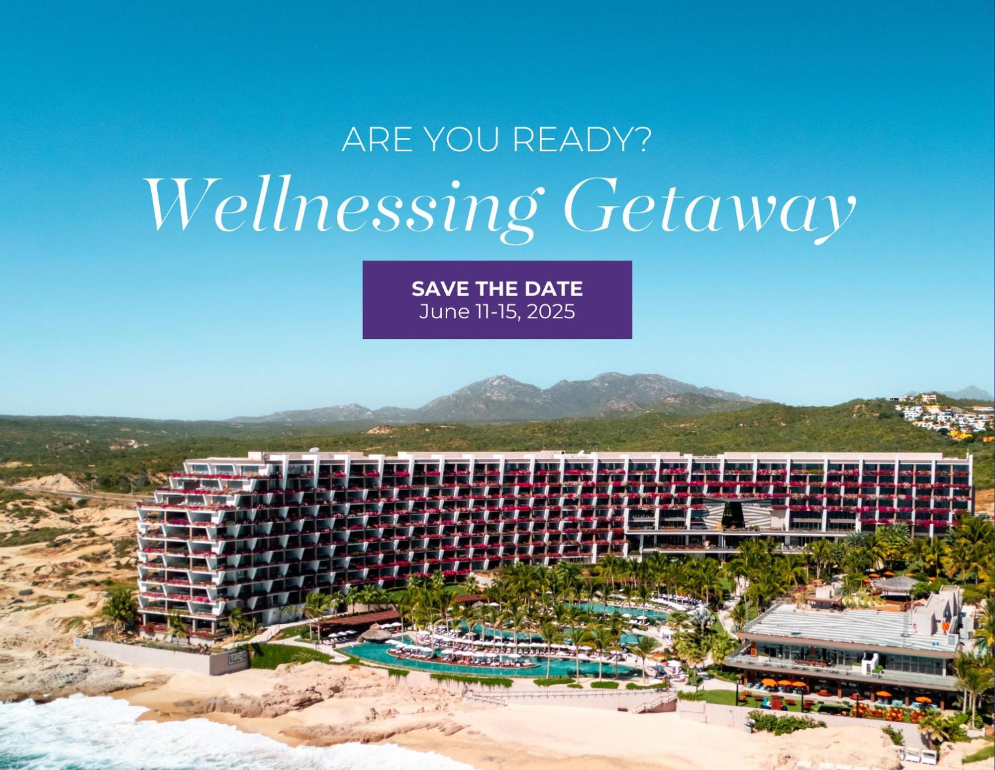 Grand Velas Los Cabos Luxury All Inclusive Кабо-Сан-Лукас Екстер'єр фото